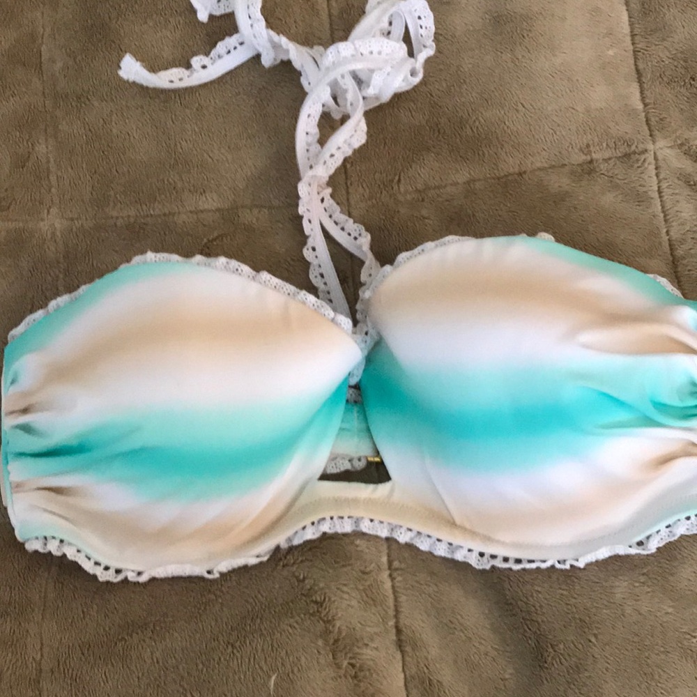 Victoria’s Secret swim top